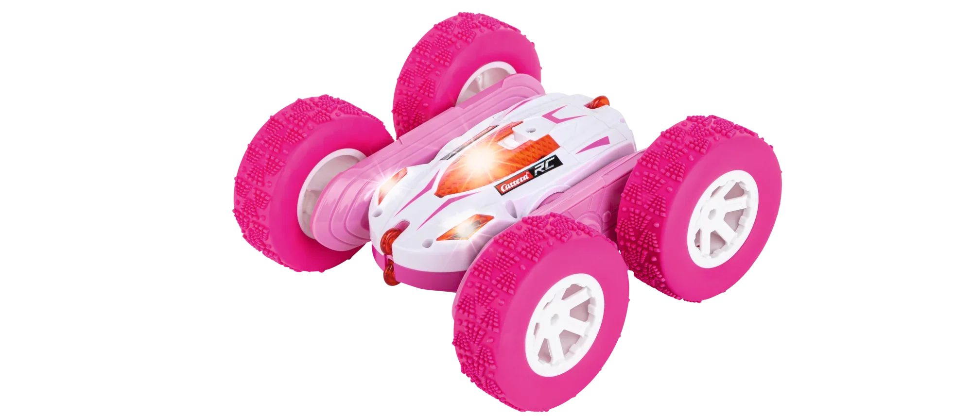 2,4GHz Mini Turnator Pink - Image 9