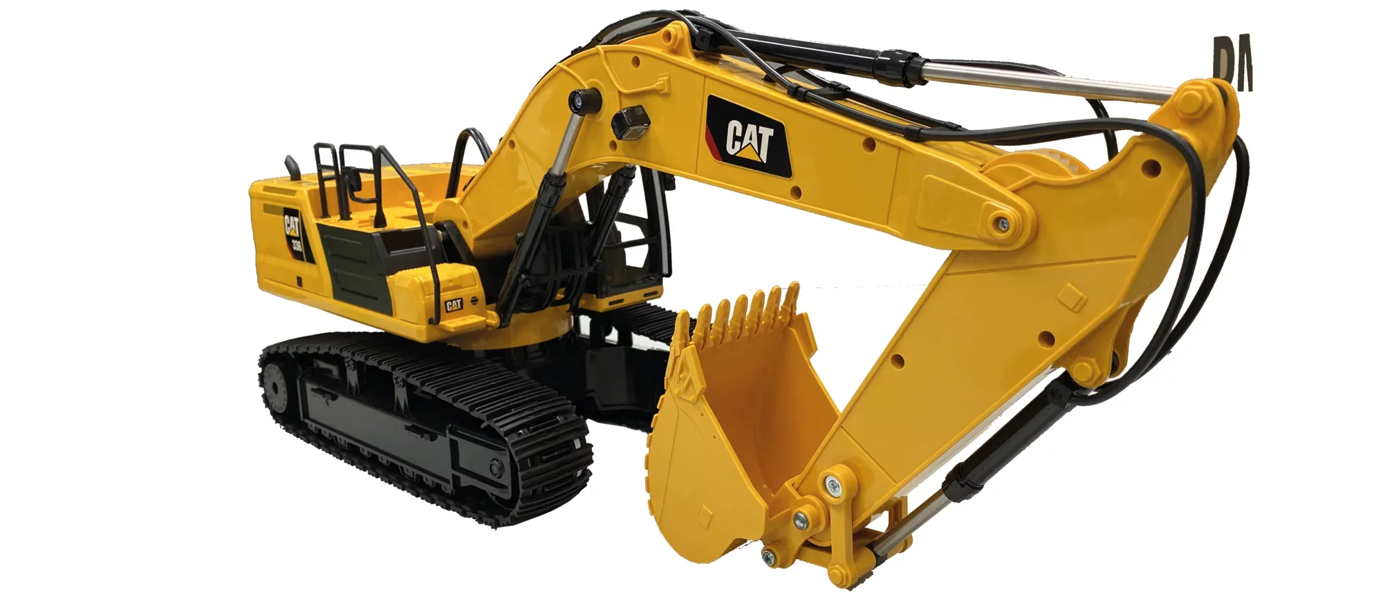 1:24 RC Cat® 336 Excavator - Image 14