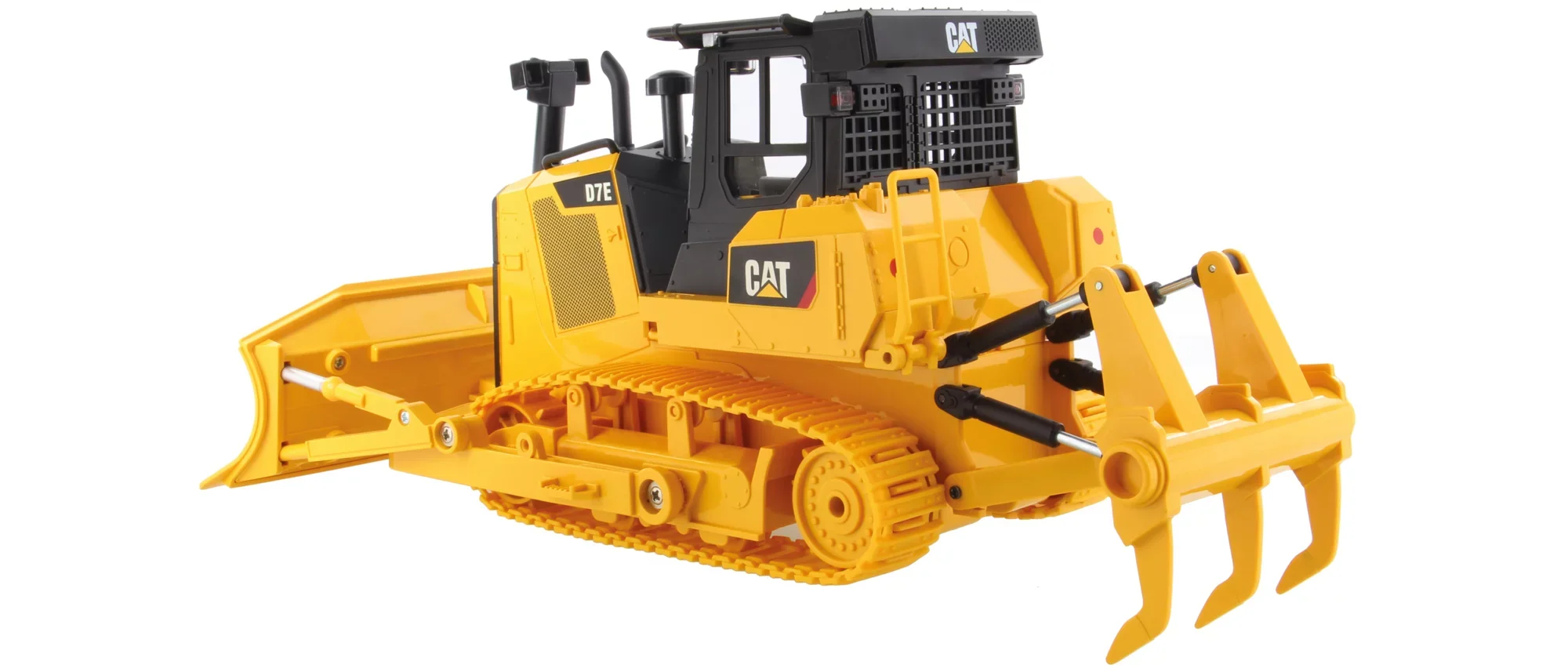 1:24 RC Cat® AT D7E Track Type Tractor - Image 12
