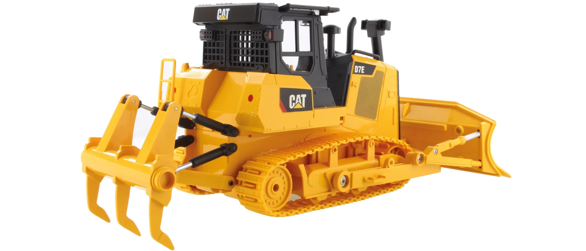 1:24 RC Cat® AT D7E Track Type Tractor - Image 13