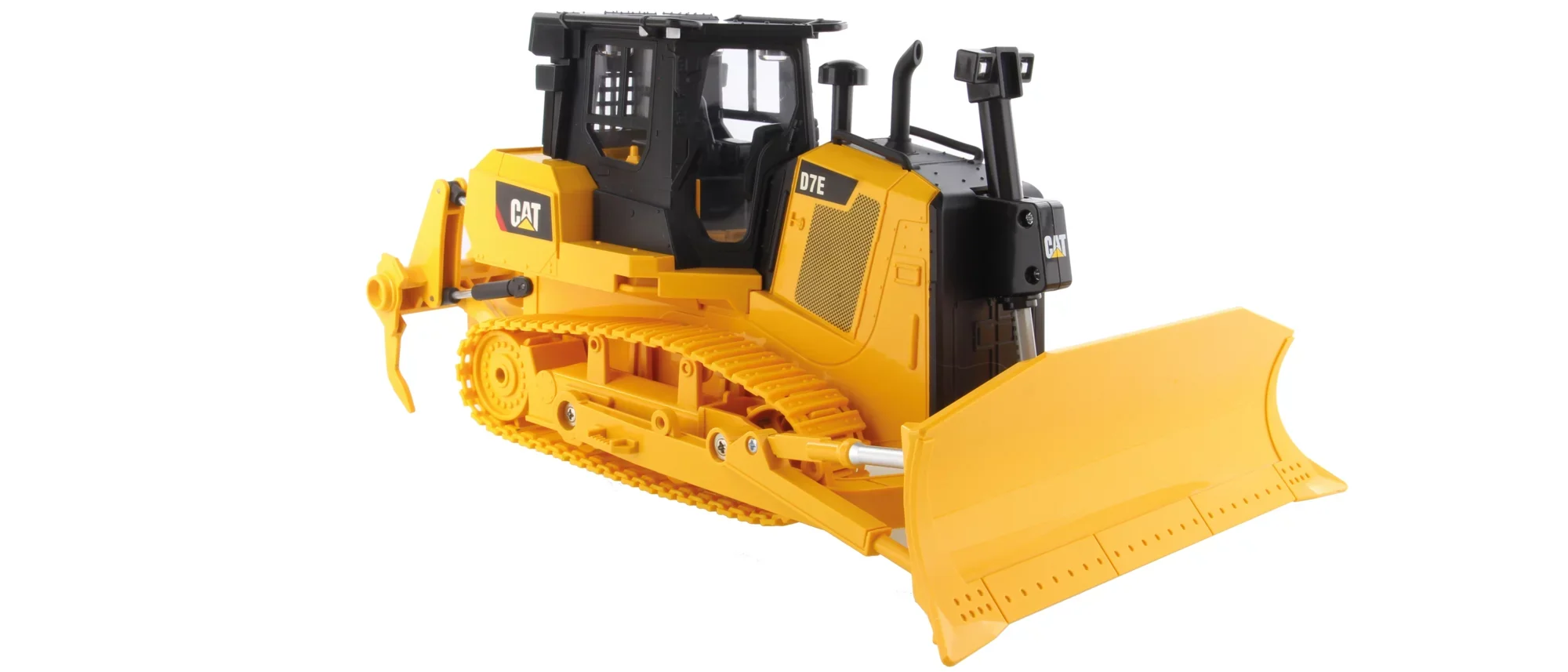 1:24 RC Cat® AT D7E Track Type Tractor - Image 14
