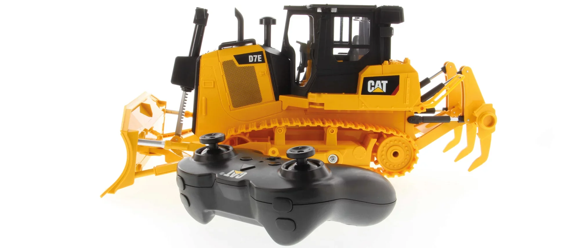 1:24 RC Cat® AT D7E Track Type Tractor - Image 18