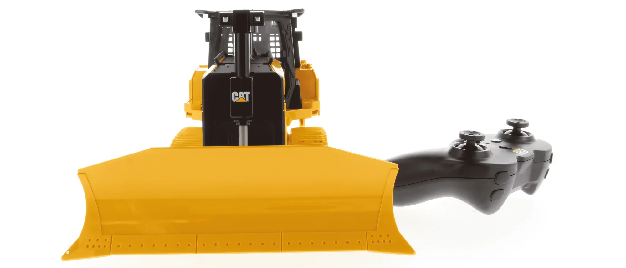 1:24 RC Cat® AT D7E Track Type Tractor - Image 19