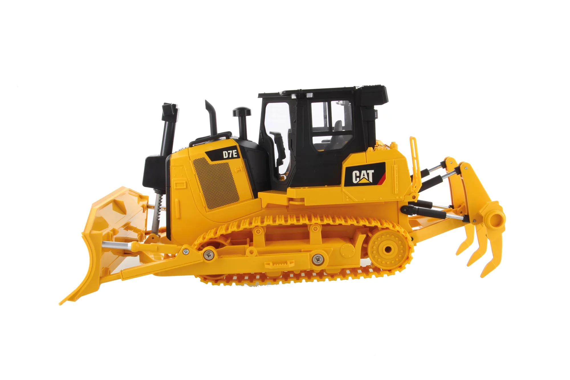 1:24 RC Cat® AT D7E Track Type Tractor - Image 3