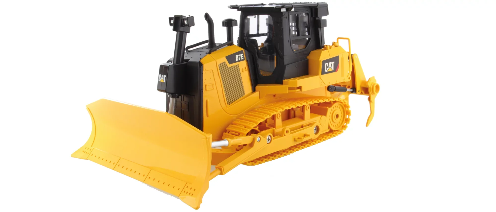 1:24 RC Cat® AT D7E Track Type Tractor - Image 9