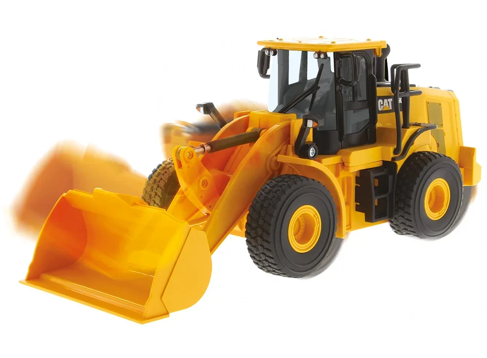 1:24 RC Cat® 950M Radlader (B/O) - Image 3