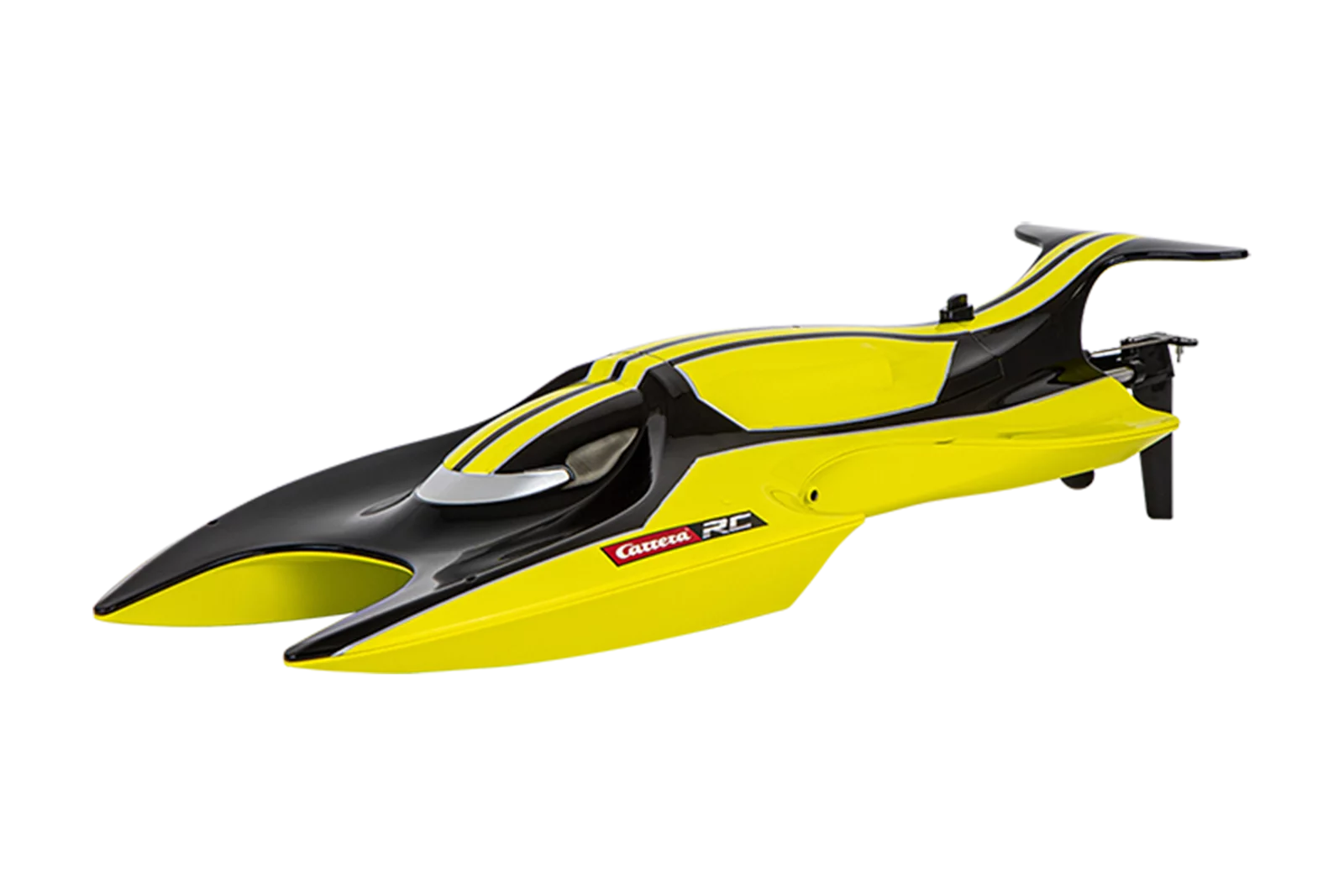 2,4GHz Speedray - Carrera Profi RC Boat