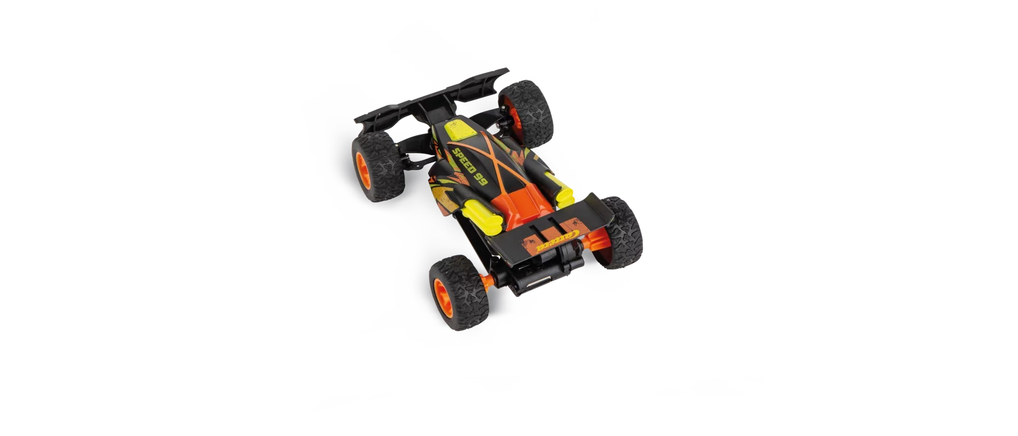2,4GHz Orange Jumper - High Speed - Image 14