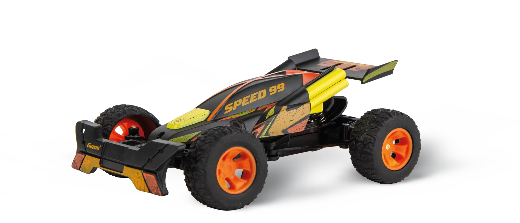 2,4GHz Orange Jumper - High Speed - Image 3