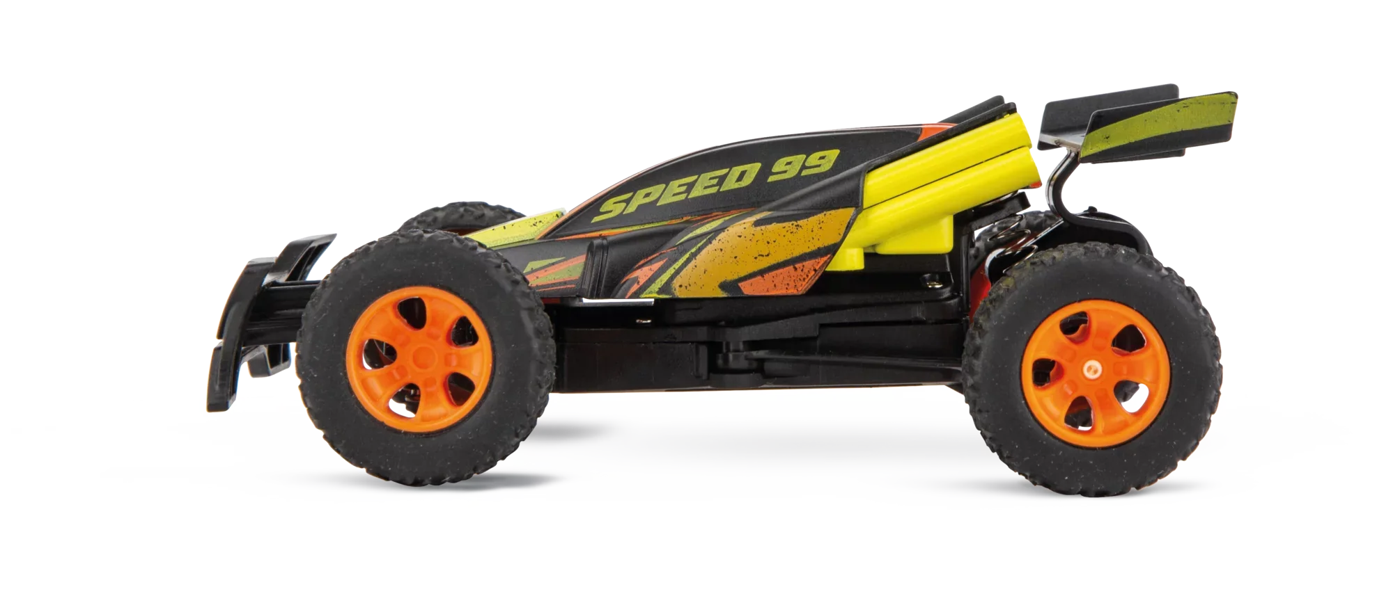 2,4GHz Orange Jumper - High Speed - Image 5