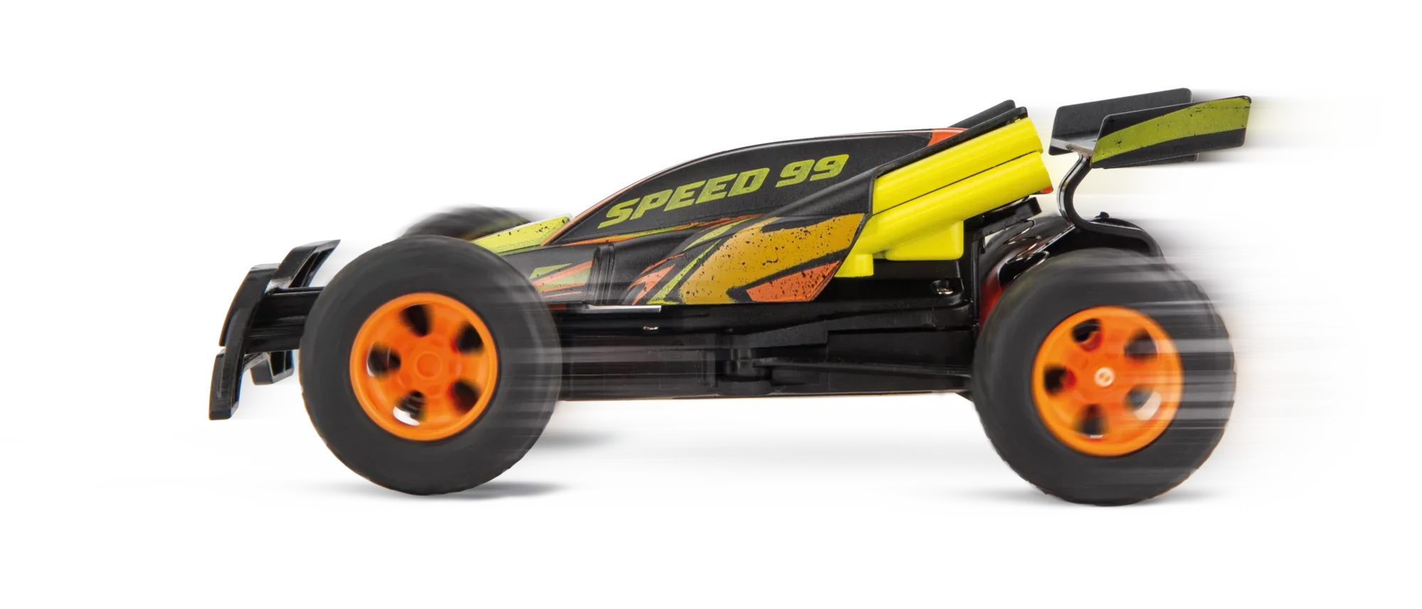2,4GHz Orange Jumper - High Speed - Image 6