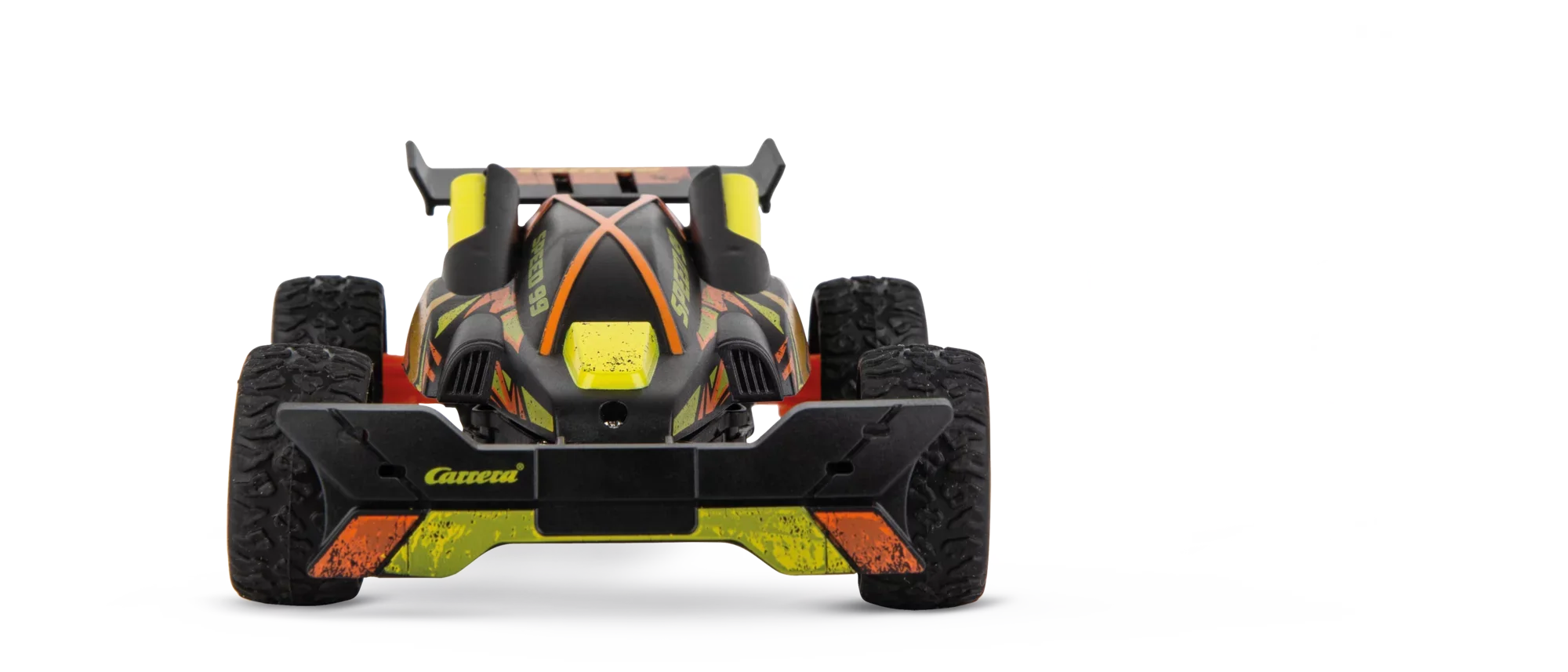 2,4GHz Orange Jumper - High Speed - Image 7