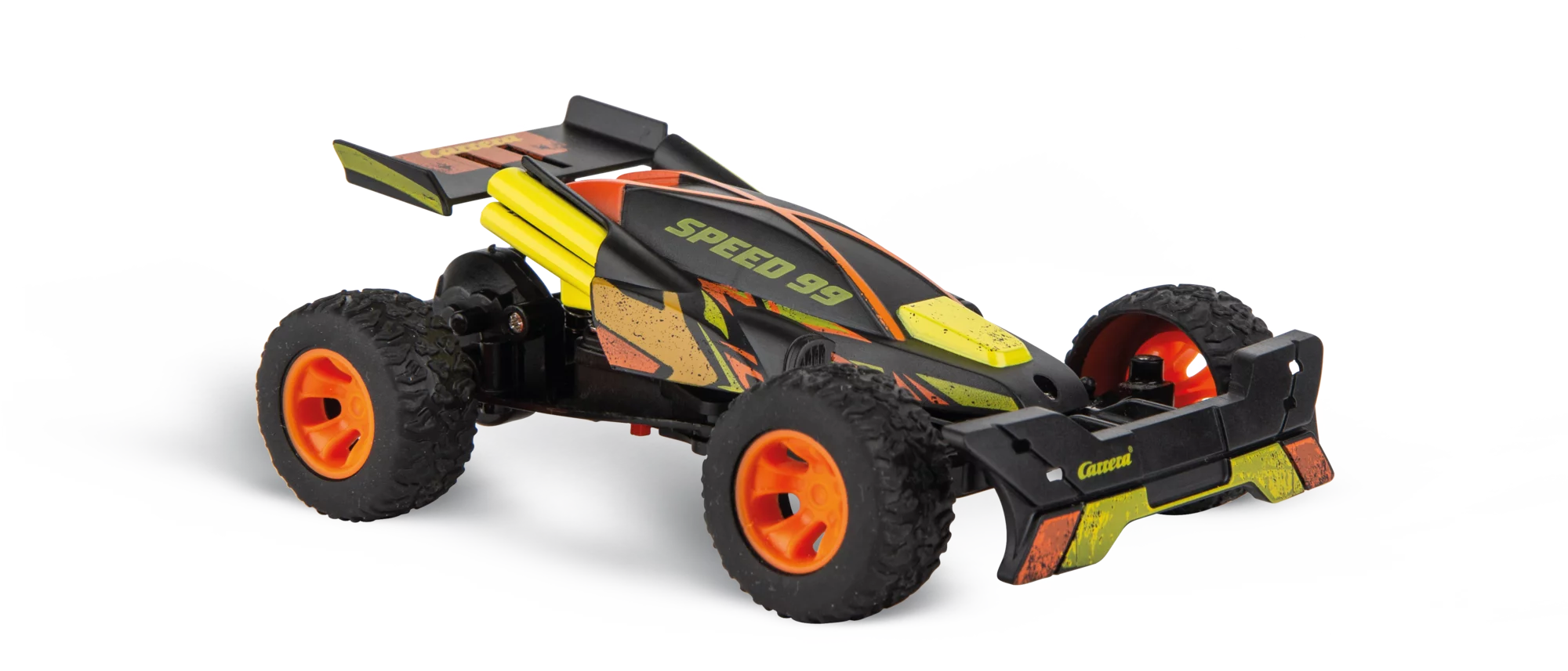 2,4GHz Orange Jumper - High Speed - Image 9