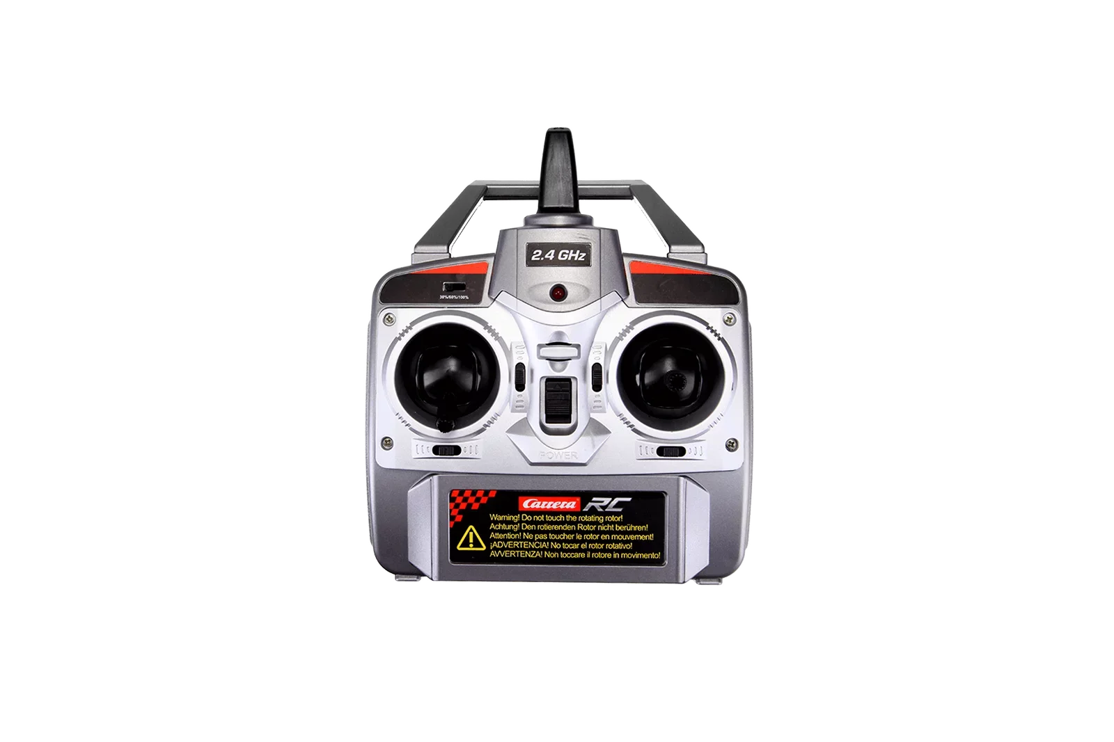 controller 2,4GD/P for 503006 Nintendo Mario™-Copter (503007)
