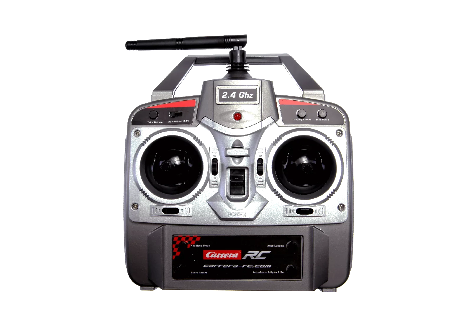 2,4 GHz controller Quadrocopter Large for 503016