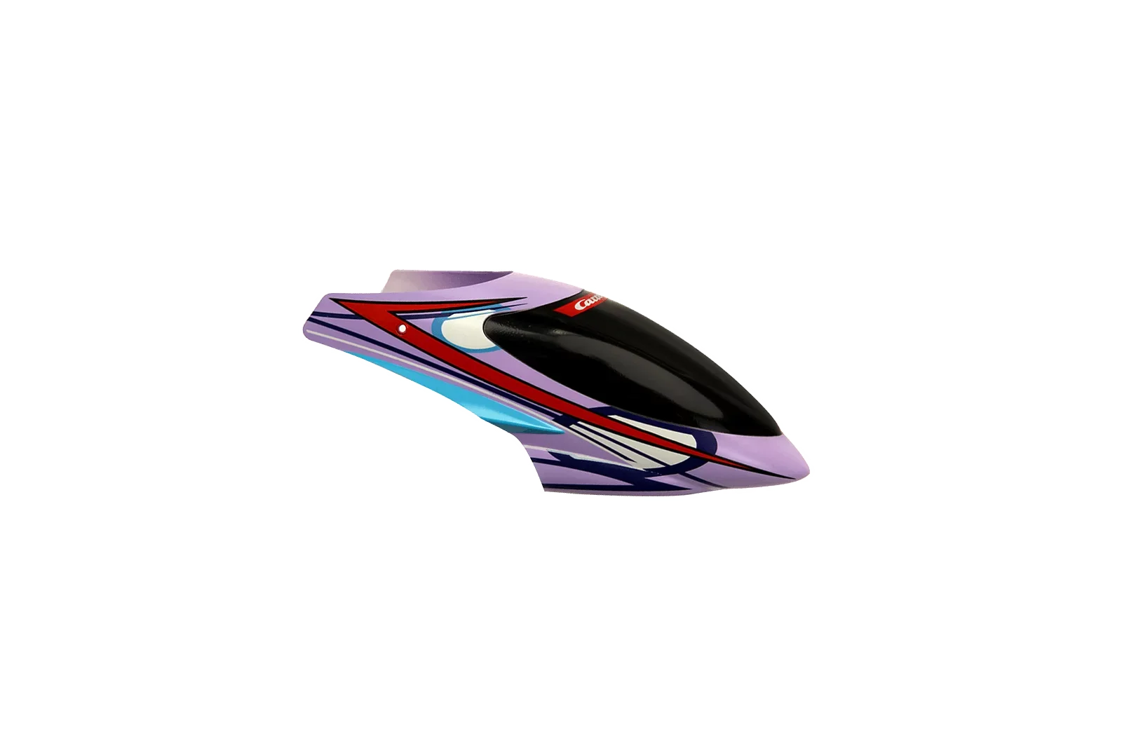 Helicopter cockpit (Hood) for Spider Fox (501006)