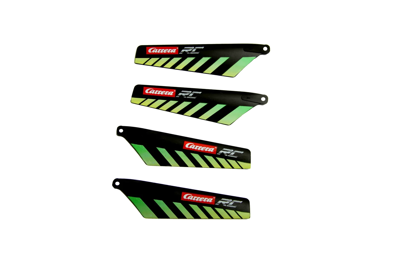 Rotor blades set for Helicopter Green Chopper 2 (501027), Green Chopper (501003)