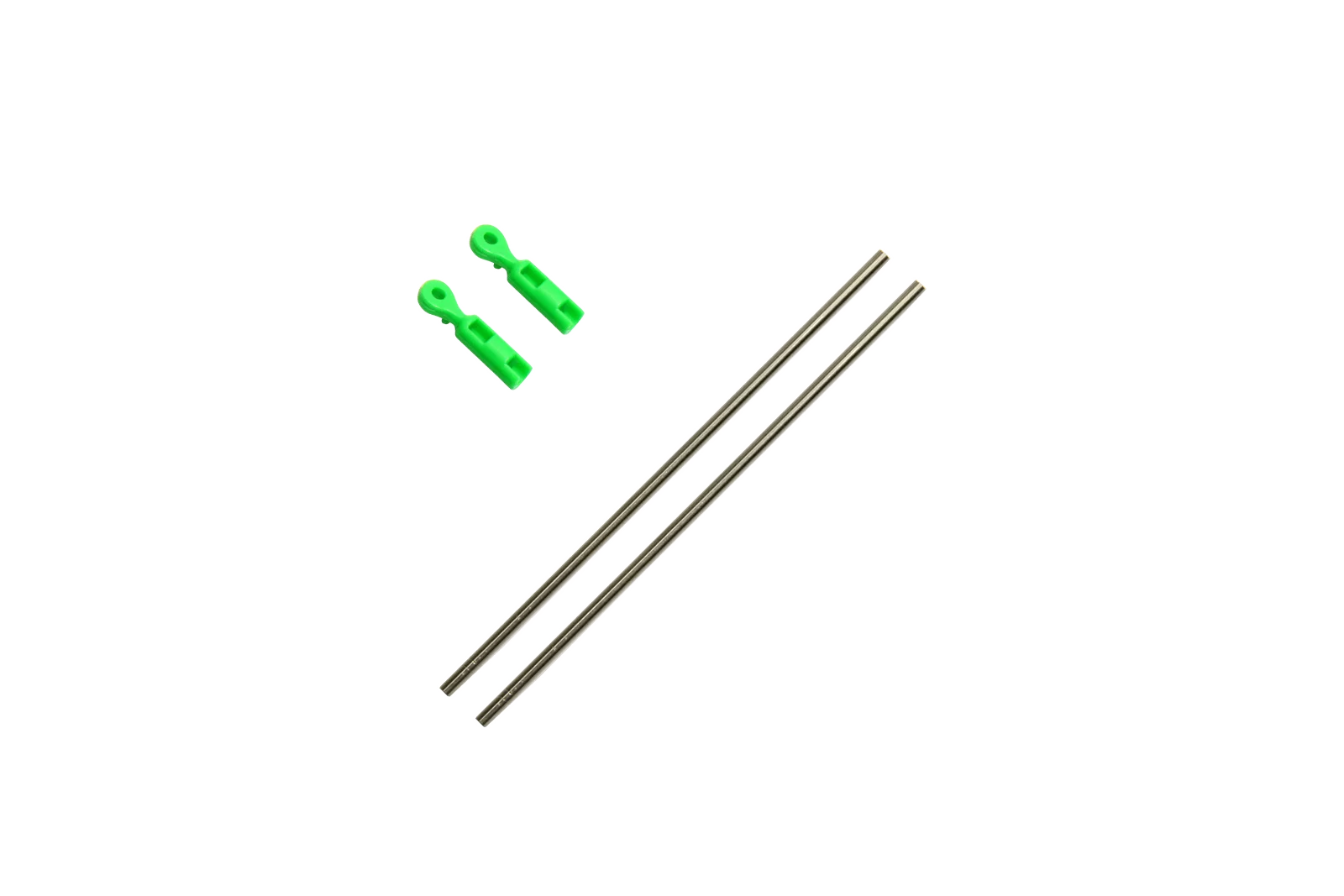 lateral Tail piece mount for Helicopter Green Chopper 2 (501027), Green Chopper (501003)