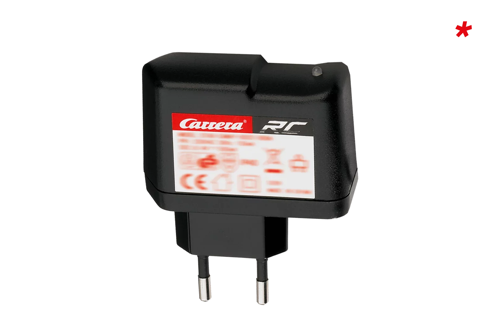 5 V 500 mA USB-Power adapter for USB-Charging cord and Helicopter (501003, 501005, 501009, 500001)