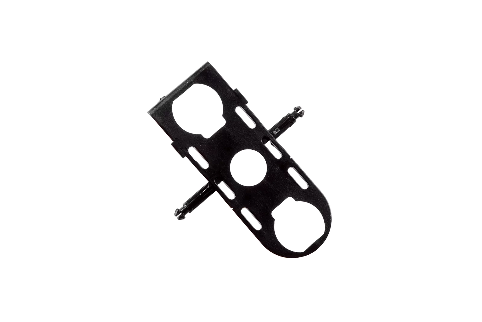 Retaining clips Hood for Helicopter Thunder Storm 2 (501029), Thunder Storm (501004)