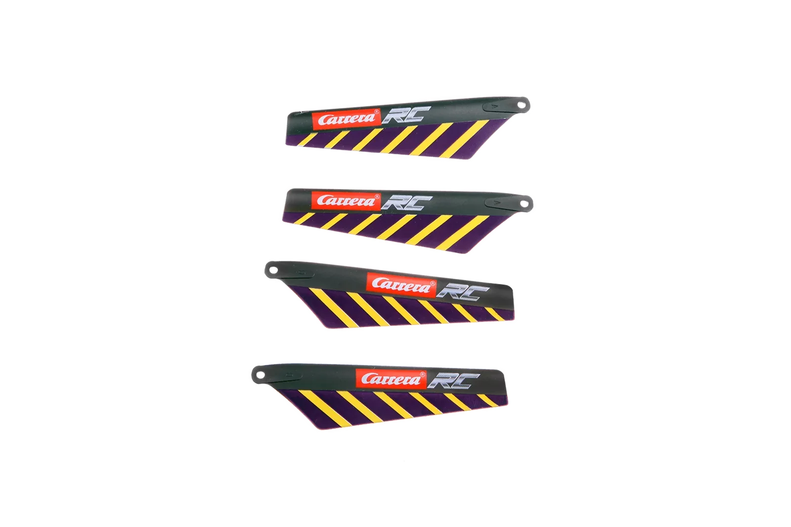 Rotor blades set for Helicopter Purple Falcon (500003)