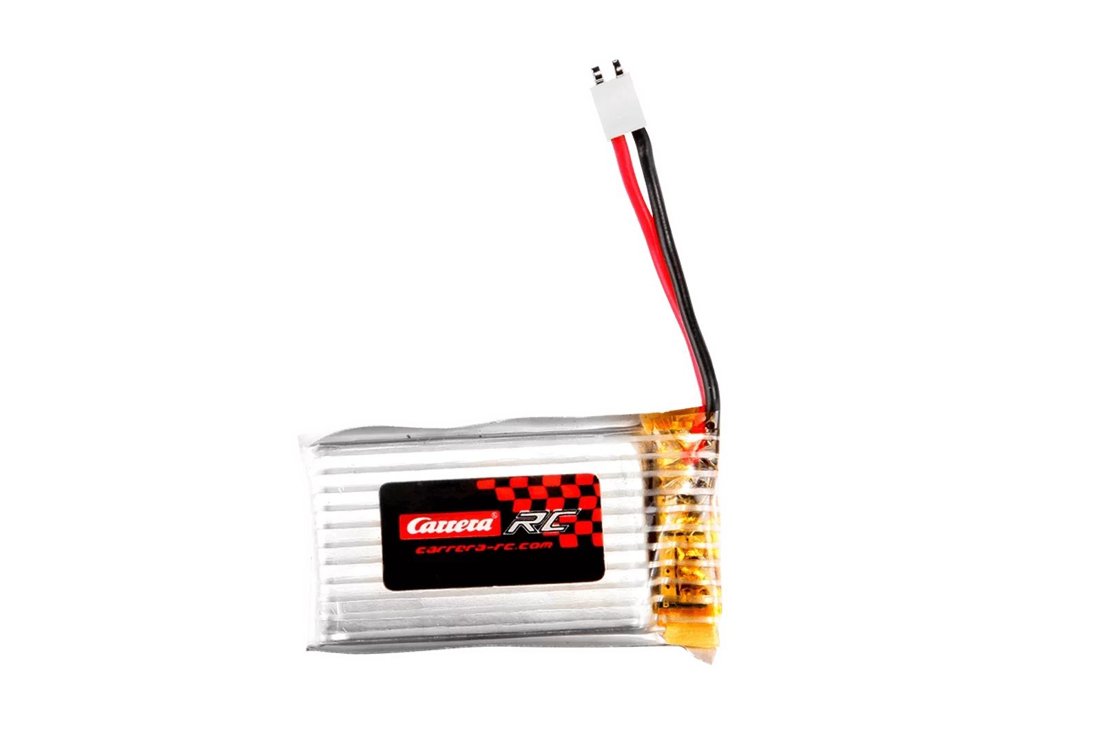 3,7 V 380 mAh Li-Po Battery for Quadrocopter CRC X1 (503001), RC Video ONE (503003)