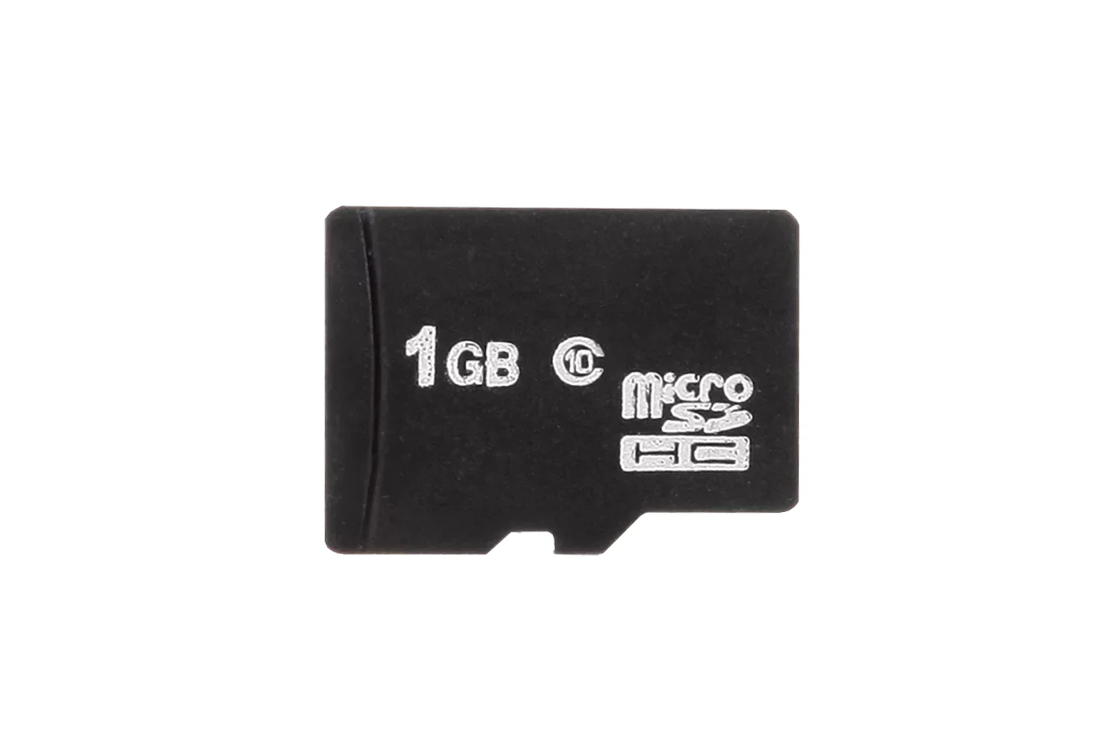 Micro SD Card 1 GB for Quadrocopter
