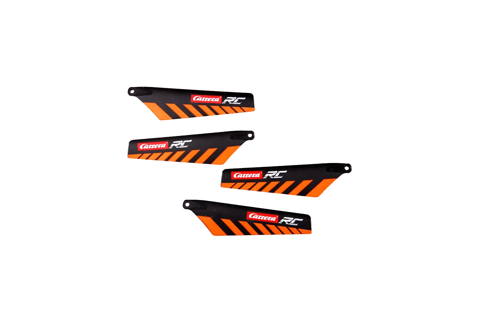 Rotor blades set for Neon Sply, orange (501026)