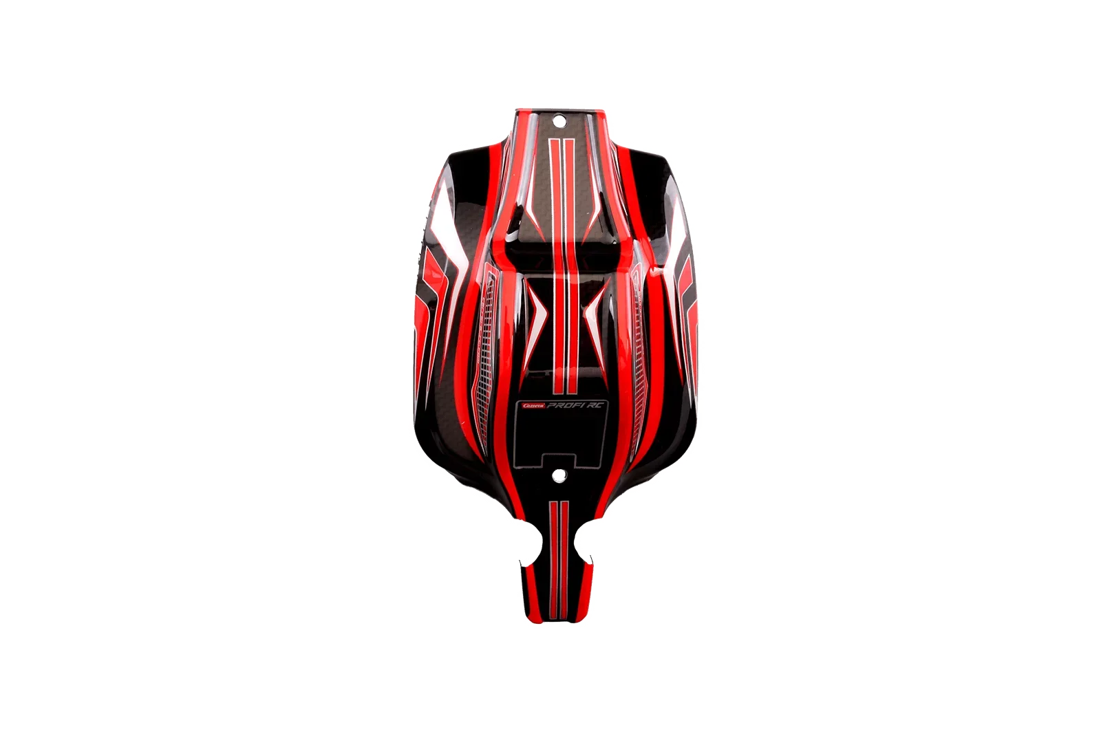 body for Red Fibre (183002)