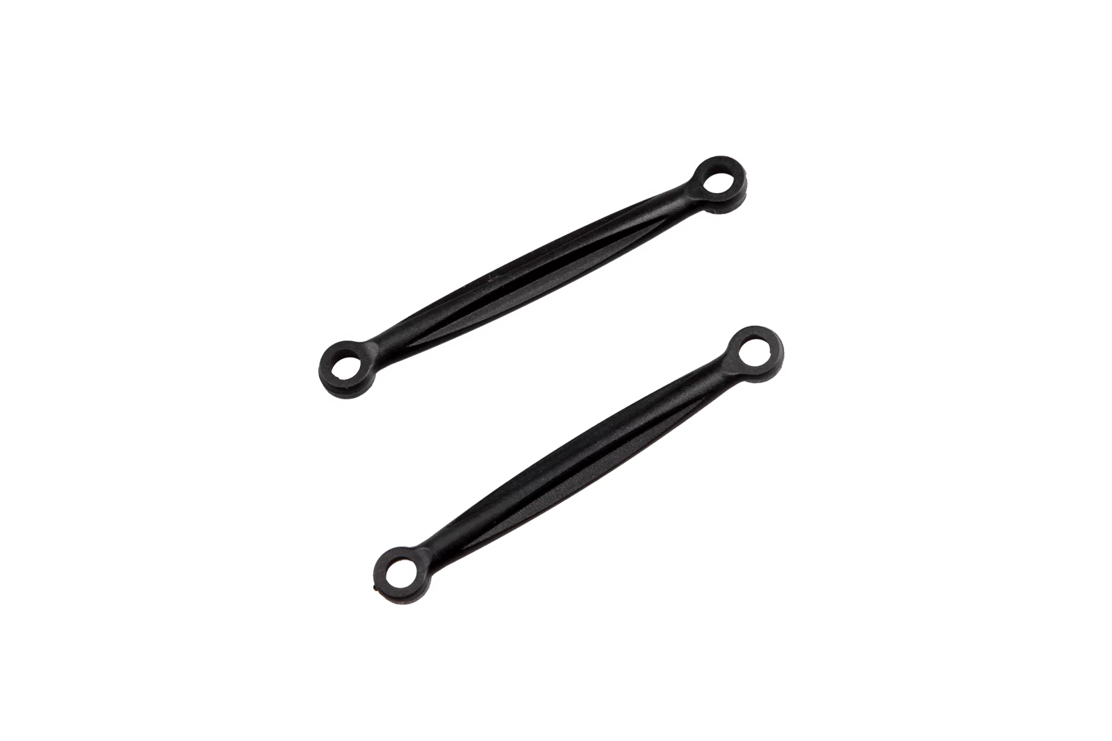 Track rods rear 2 pcs. - Profi RC