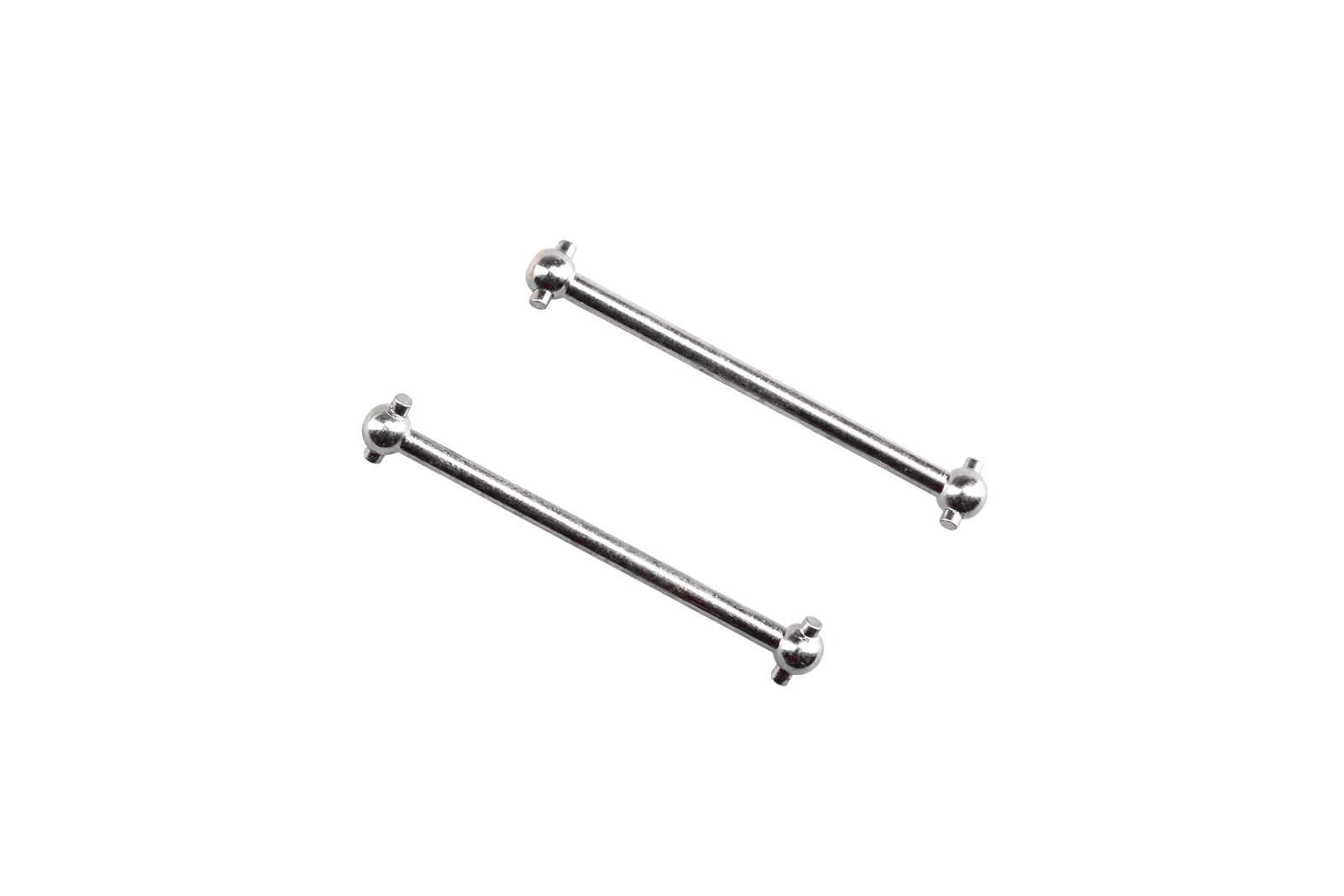 Drivetrains front/rear - Profi RC