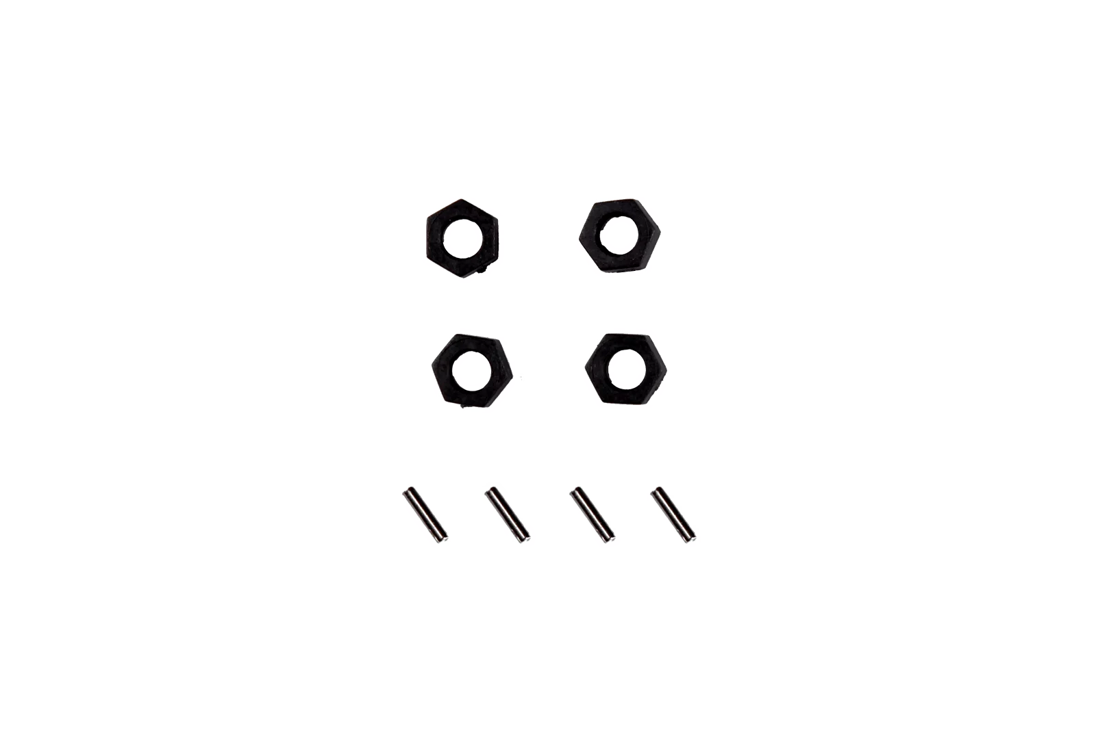 Driving pin / 6-Edging-Driver - Profi RC