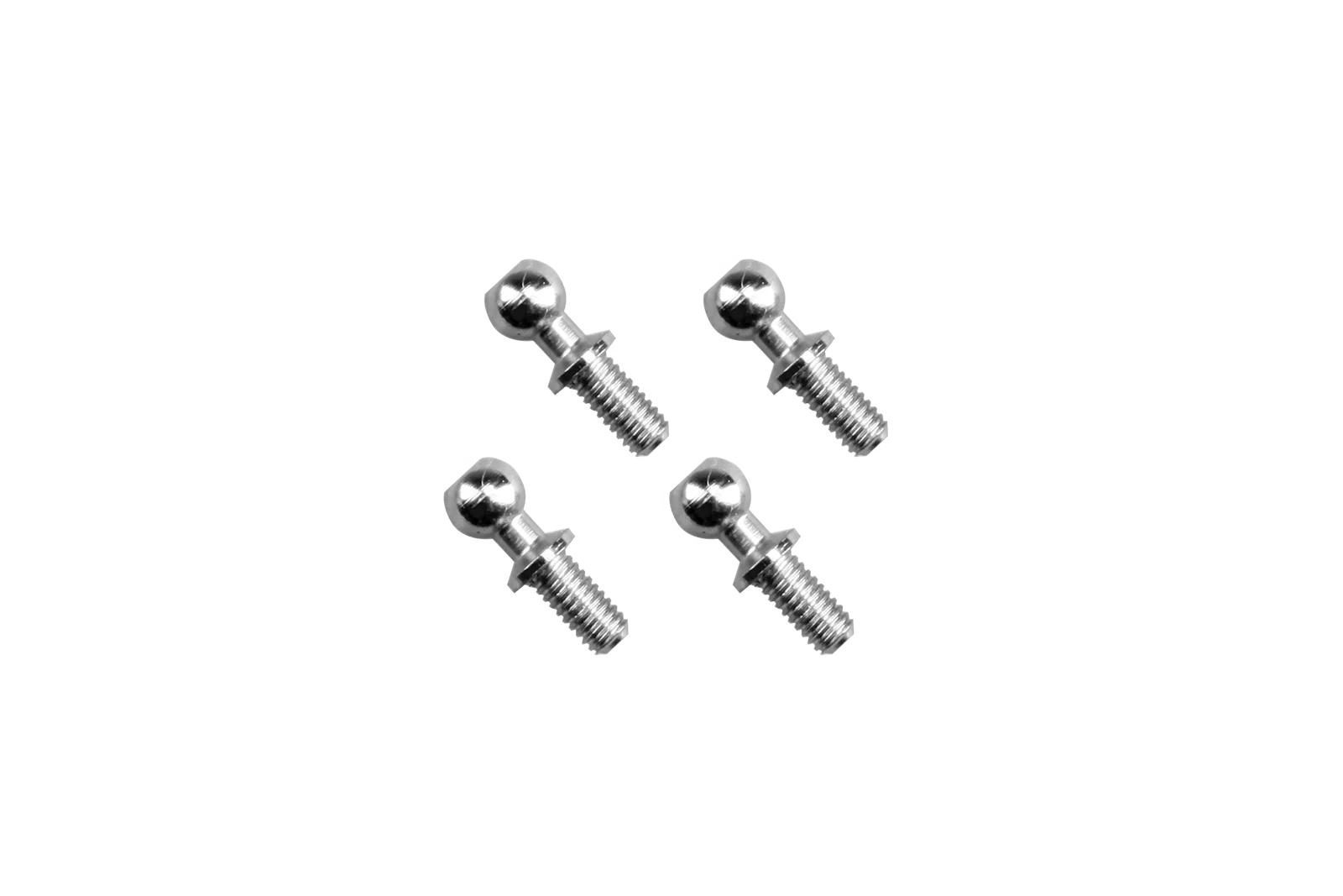 Ball-head screws - Profi RC