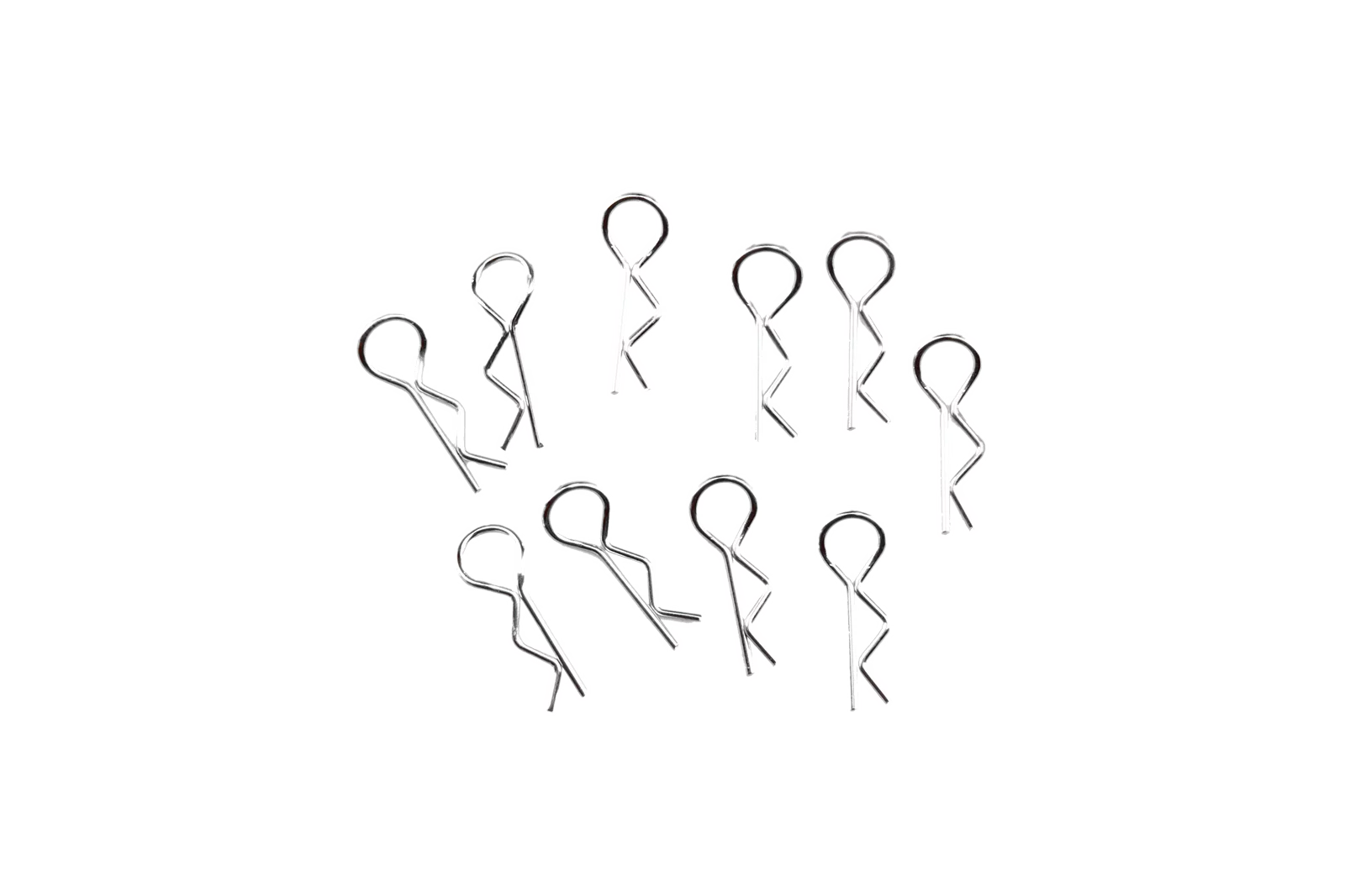 Splitter pins 10 pcs. - Profi RC