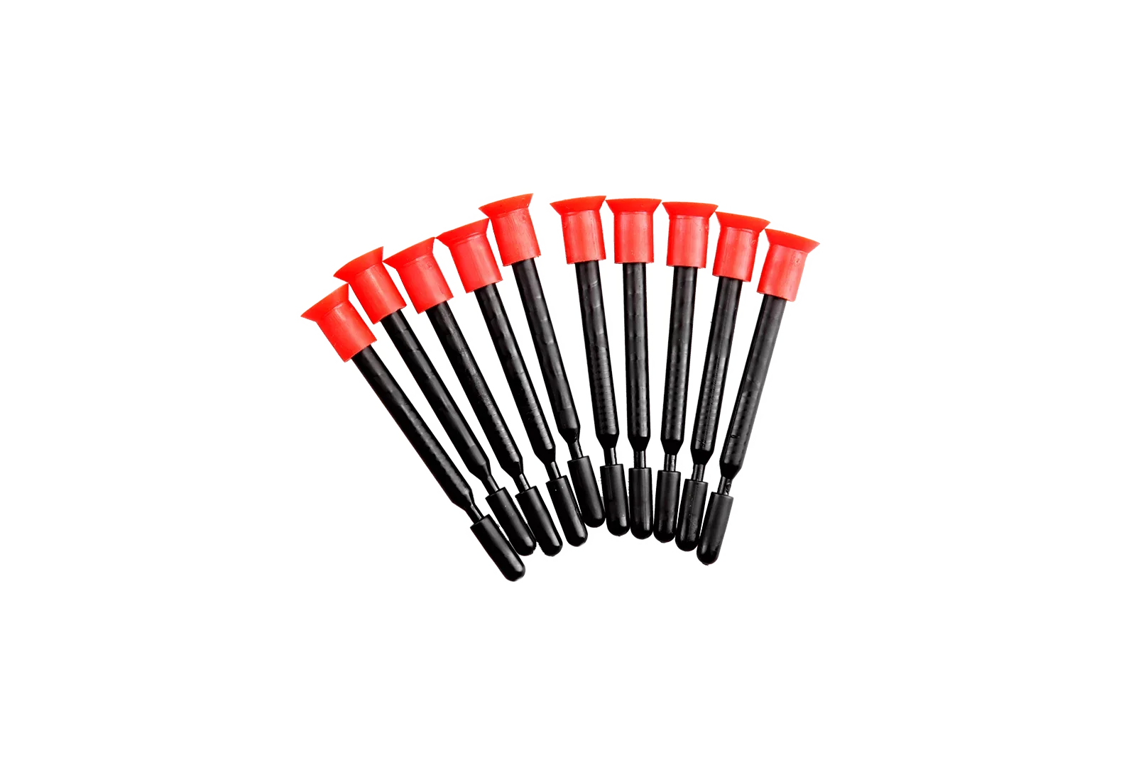 Shafts for Agent Black Pursuit (162077)
