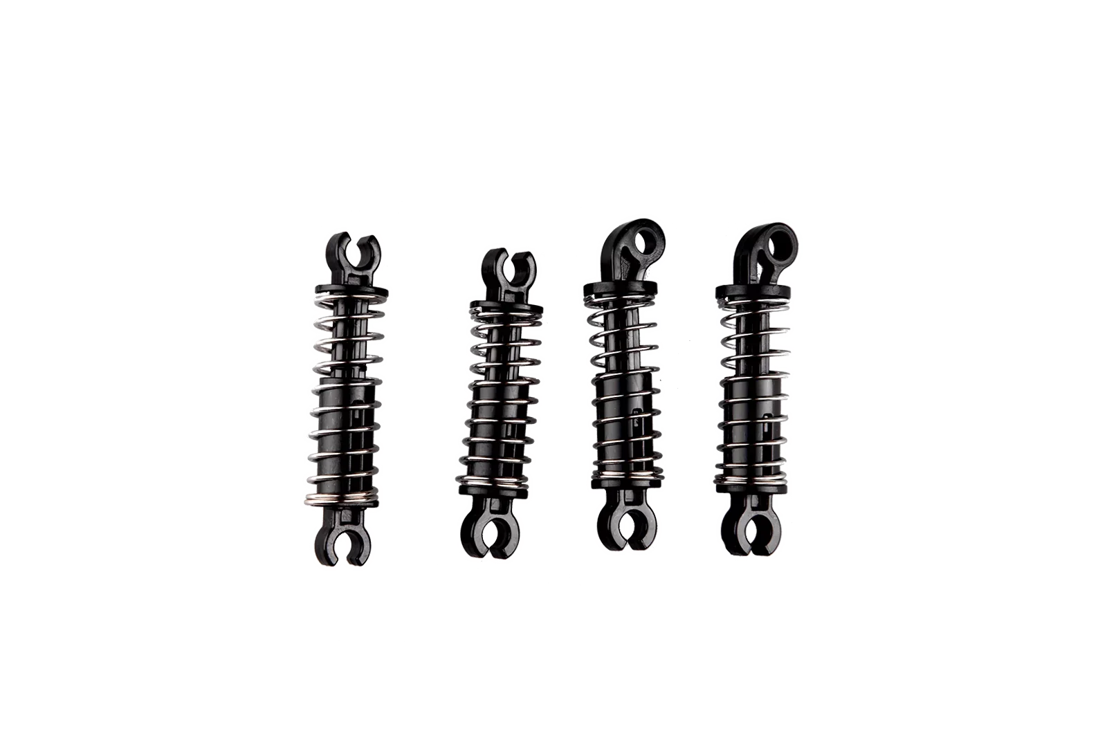 Shock absorber for Power Hunter (142020), Fury Scorpion (142021), Mystic Inferno (142022)