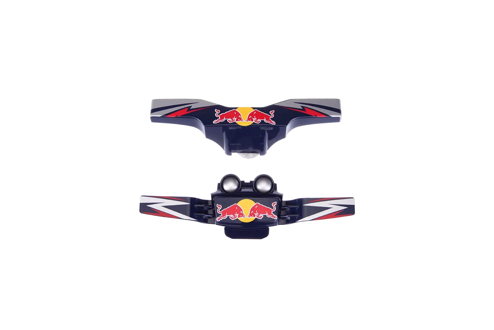 Front & Rear Bumper for Red Bull NX2 (183008)