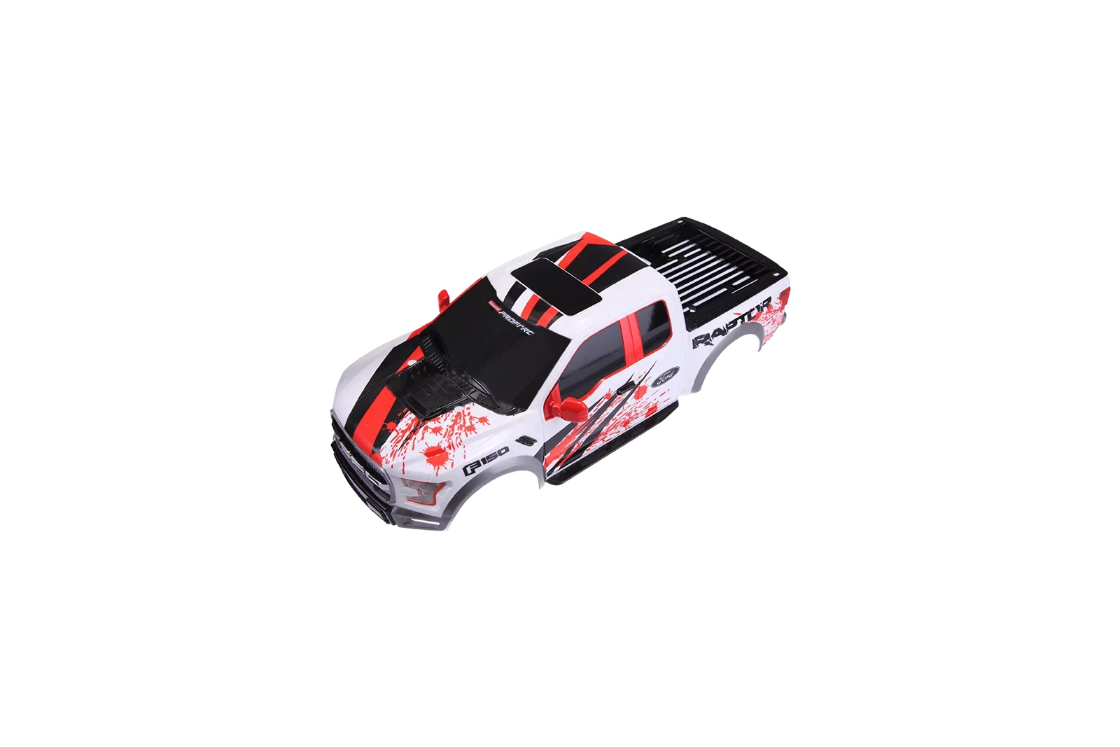 body for Ford F-150 Raptor (183006)