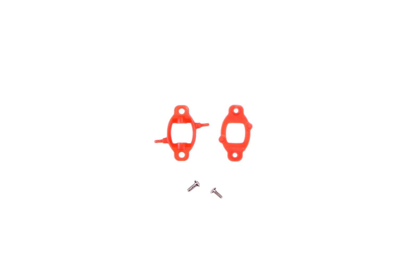 Blade holder upper + screws for Micro Helicopter 2 (501031)
