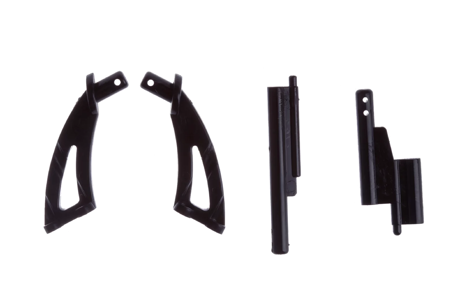 Vehicle body mount for Red Bull NX2 (183008)