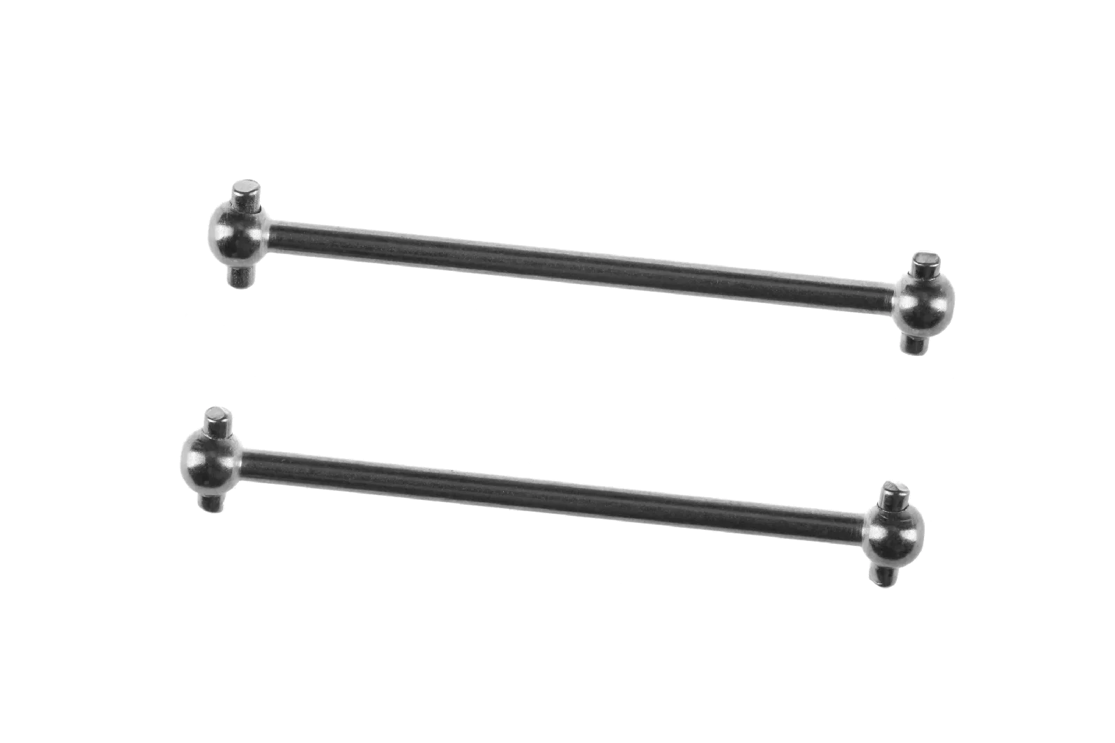 Drivetrains front/rear for Power Machine (183005)