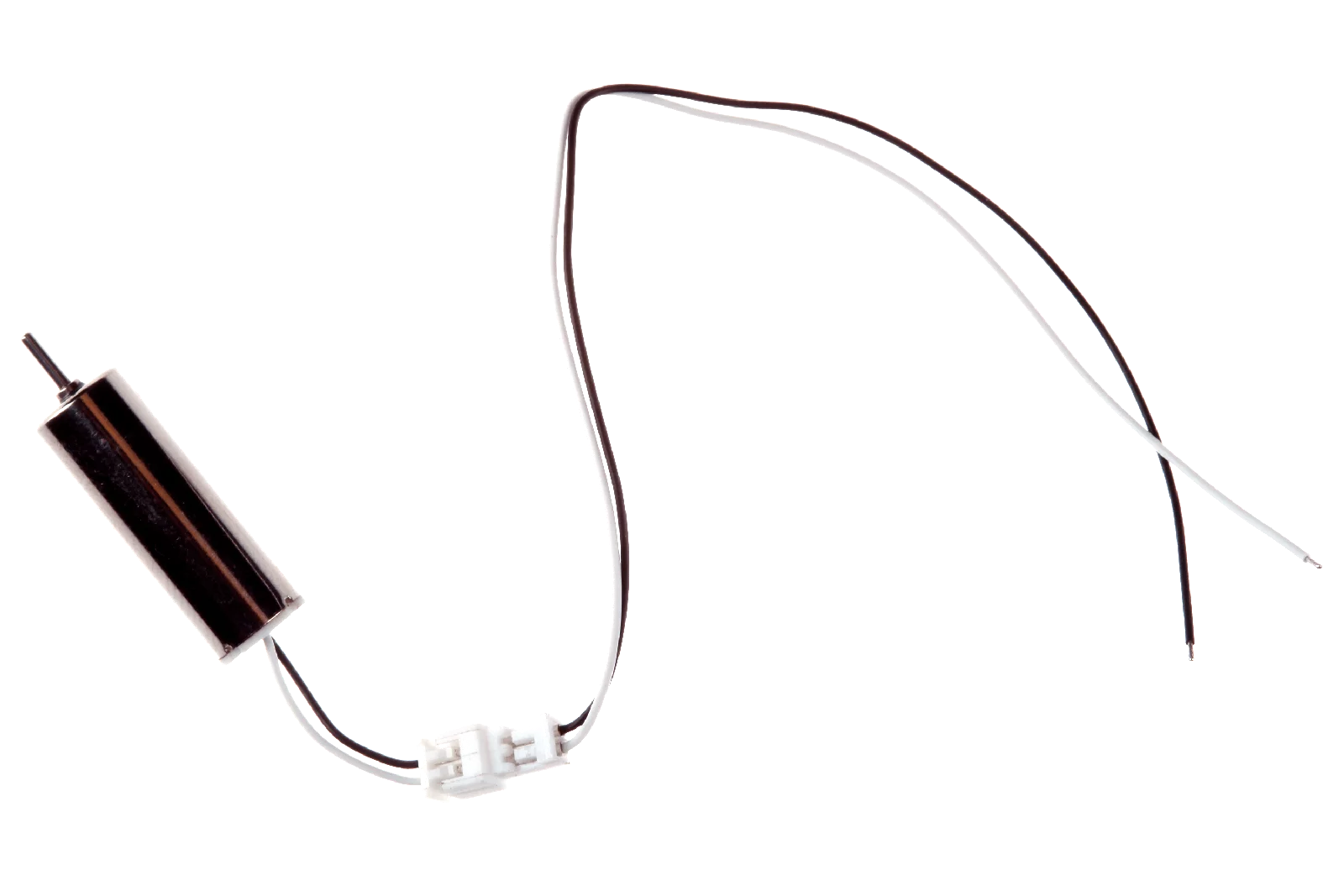1 engine - black-white cable for 503014