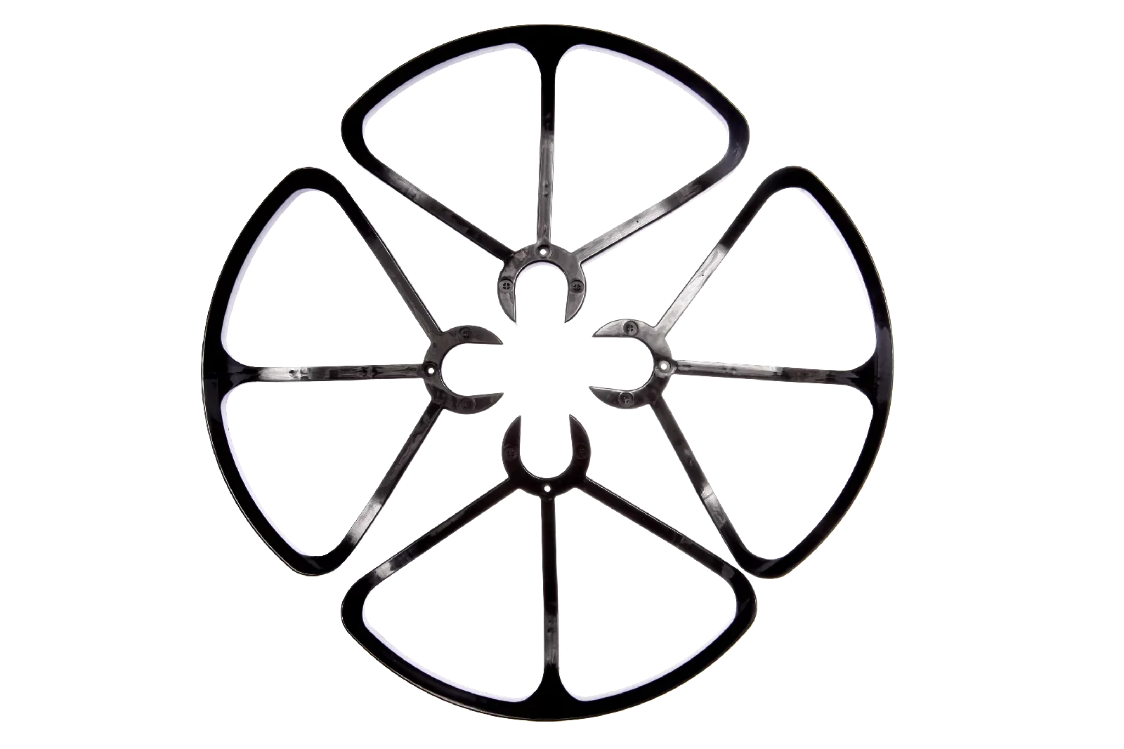 Protective frame Quadrocopter for 503018
