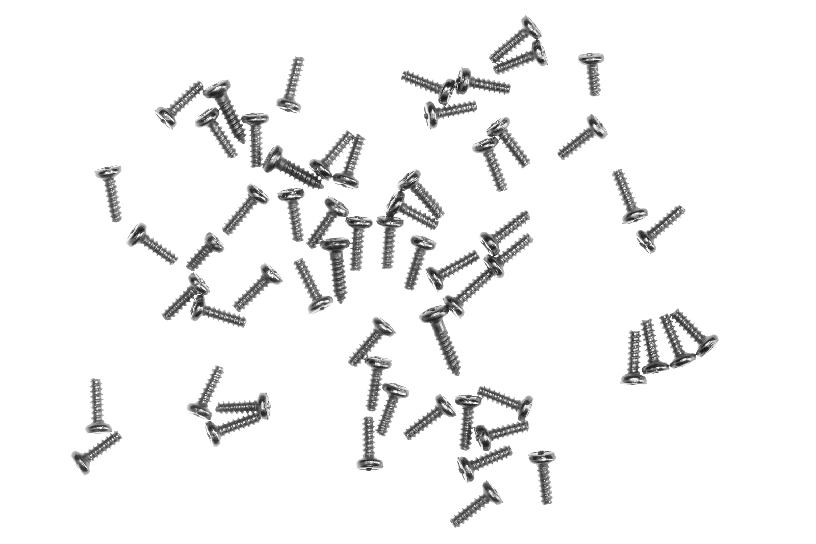 1 set screws for body-engine for 503019