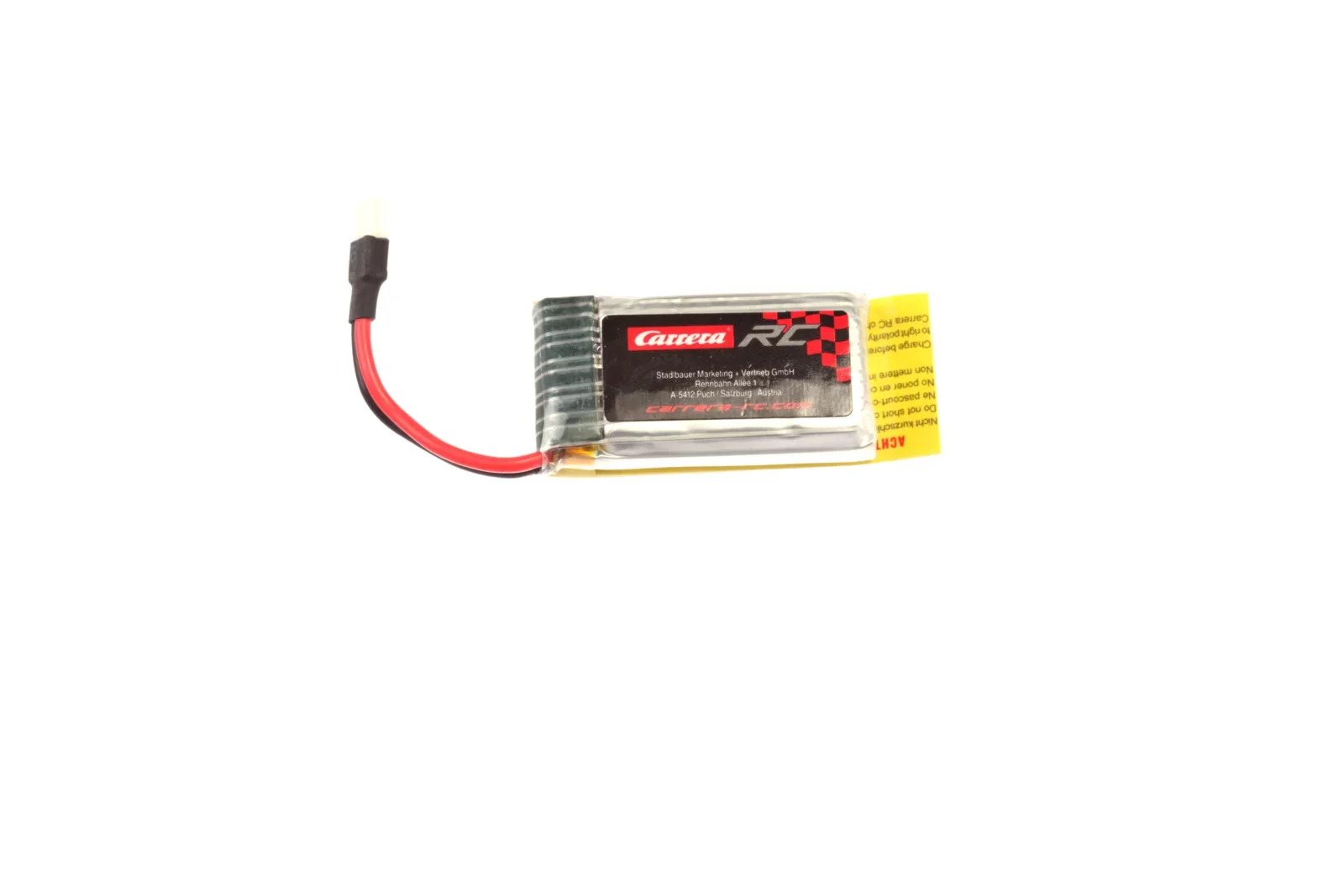 3.7V 430mAh LI-PO BATTERY #503023 #503024 #503026