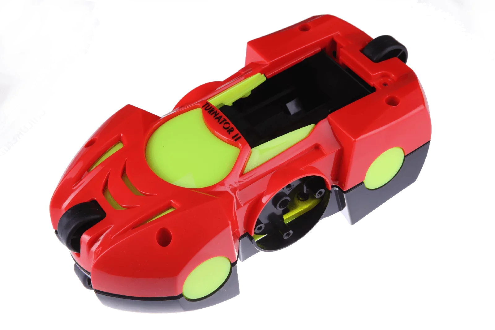 complete middle section with wheelsn for 162105