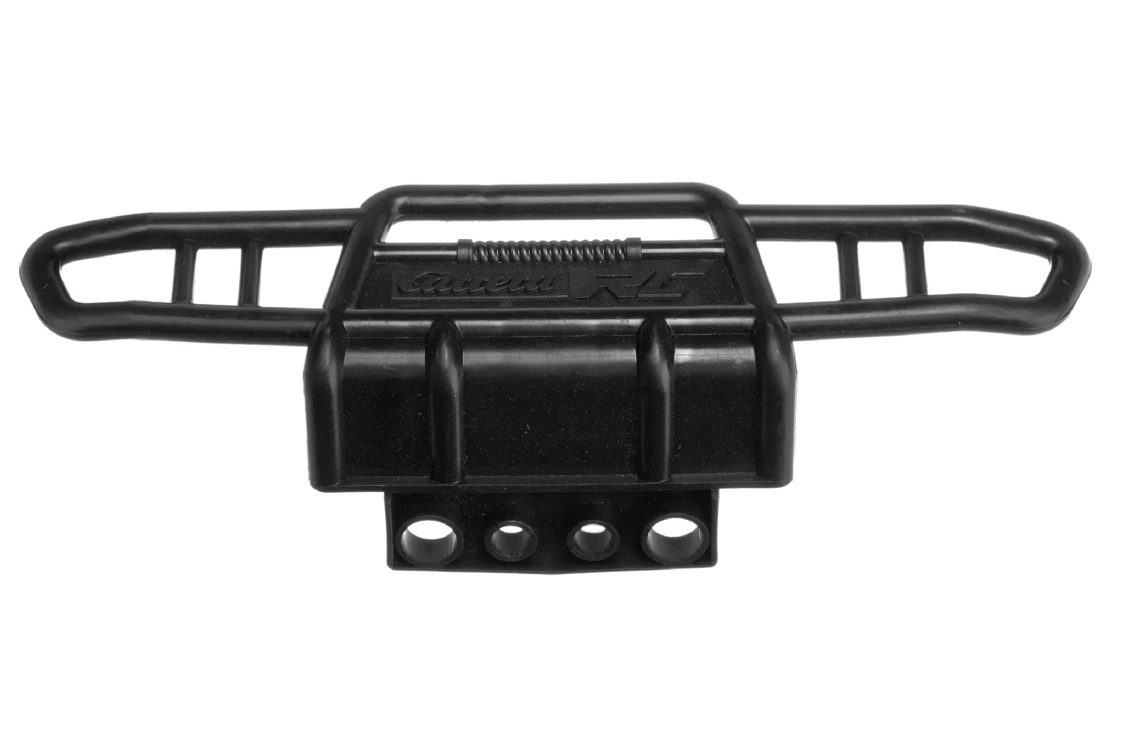 1 Front Bumper
