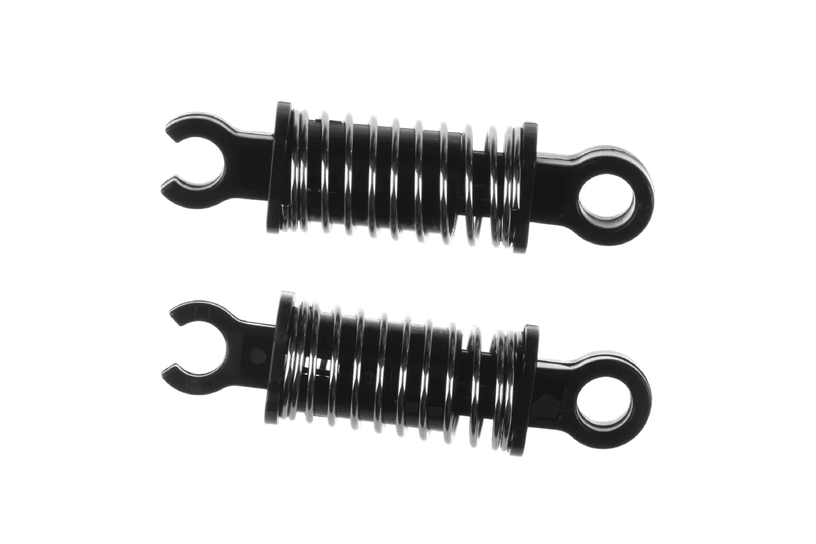 2 Rear Shocks