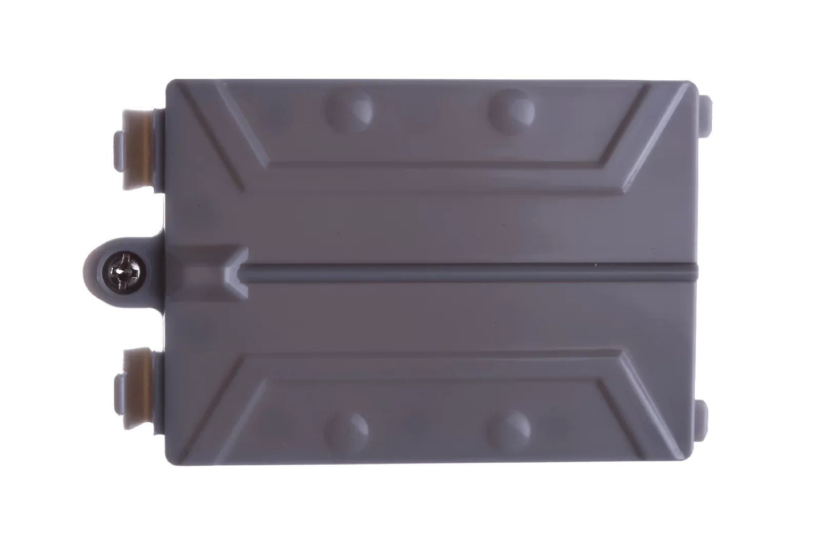 Battery compartment cover #162107X/108X