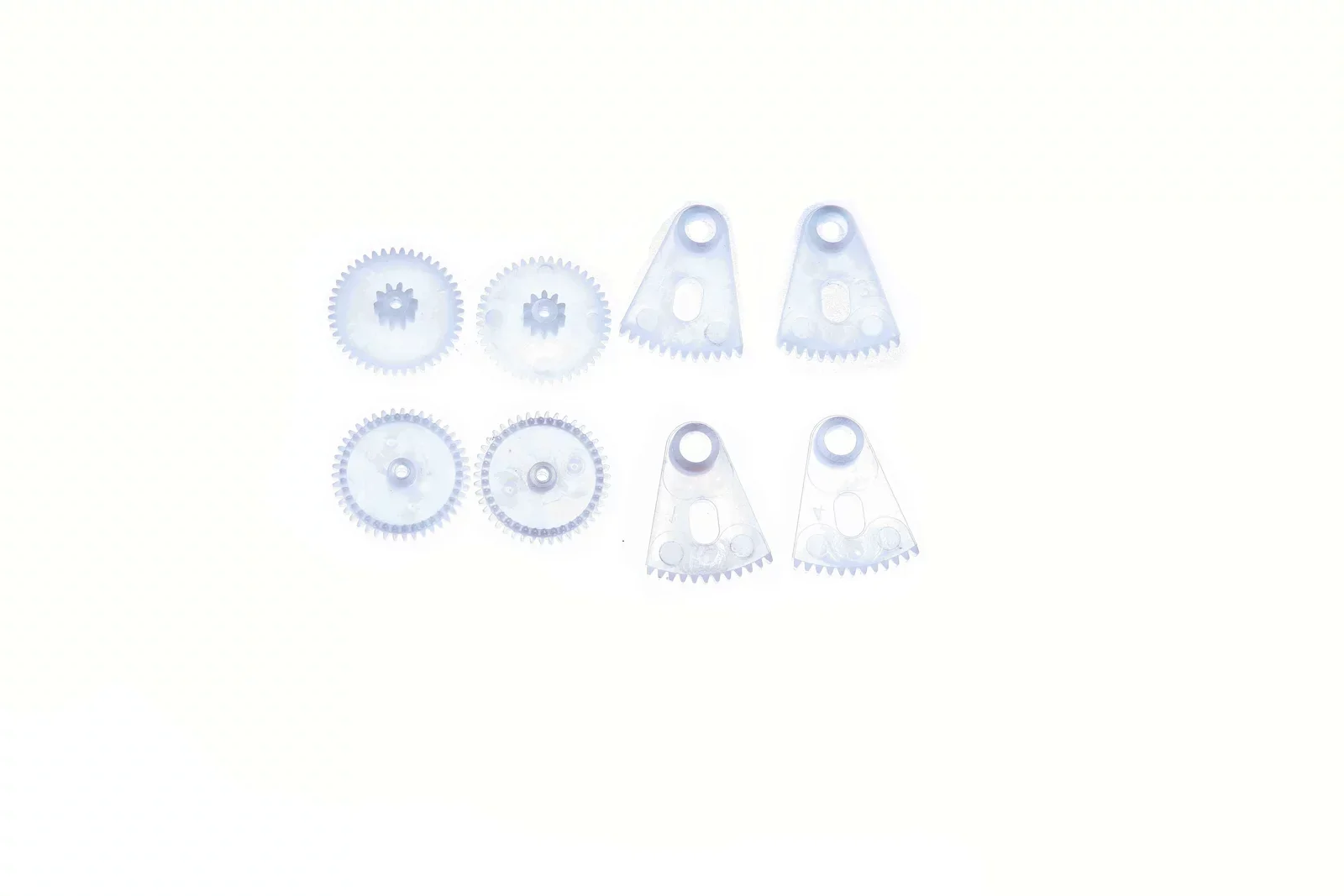SERVO #181054 #181055 #181056